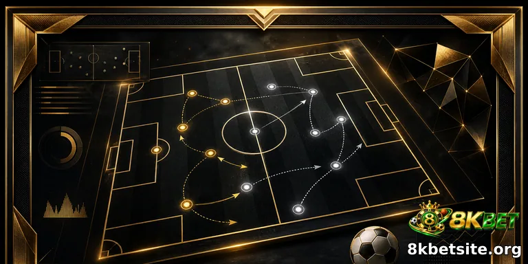 Thể thao 8KBET - hình ảnh - 8kbetsite.org