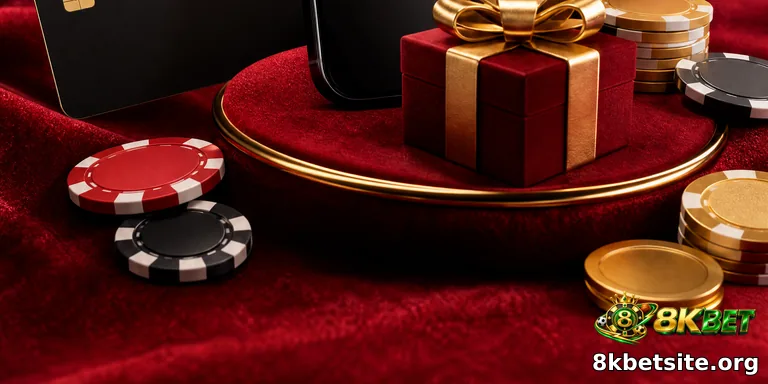 Cách Chơi Baccarat 8KBET Cho Người Mới Từ A–Z – Chiến Thuật Thắng 2026 - hình ảnh - 8kbetsite.org