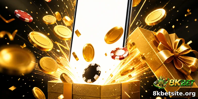 Casino 8KBET - hình ảnh - 8kbetsite.org