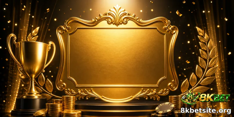 Casino 8KBET - hình ảnh - 8kbetsite.org