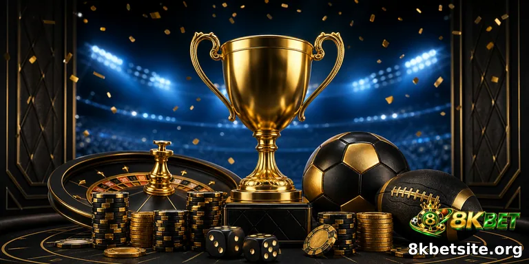 8KBET Đăng Ký | Trang Chủ Chính Thức 2026 - hình ảnh - 8kbetsite.org