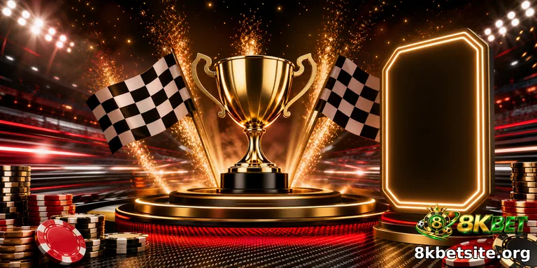 Casino 8KBET - hình ảnh - 8kbetsite.org