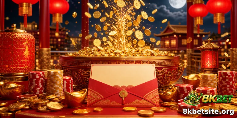 TP Gaming Trực Tuyến 8KBET: Sảnh Cược Thân Thiện Cho Người Mới - hình ảnh - 8kbetsite.org