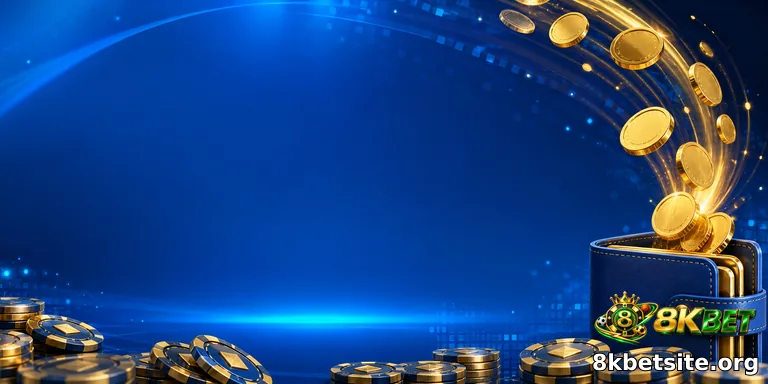8KBET Đăng Ký | Trang Chủ Chính Thức 2026 - hình ảnh - 8kbetsite.org